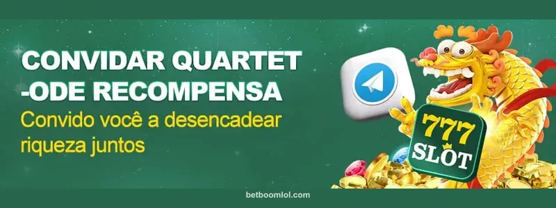 Promoção de Bônus Diário - BetBoom